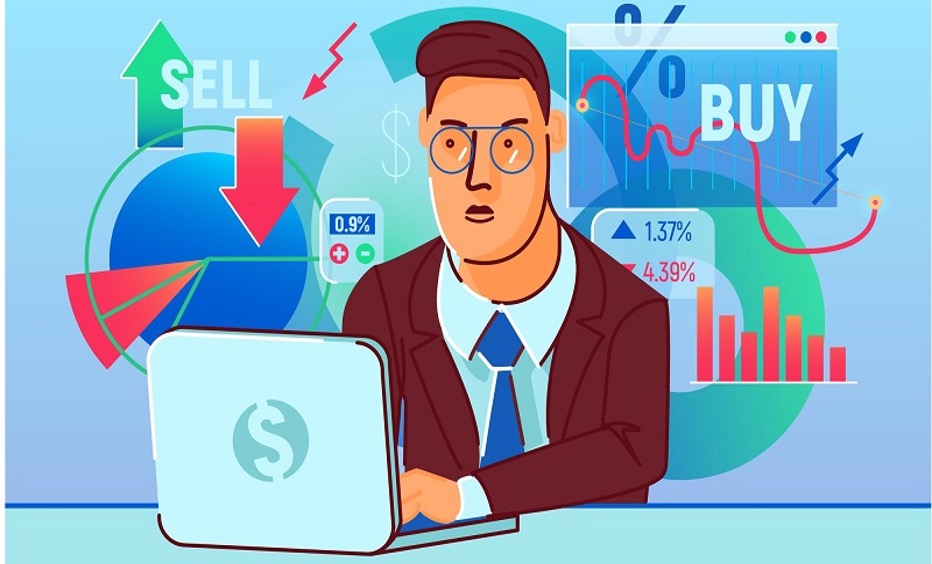 سیگنال فارکس