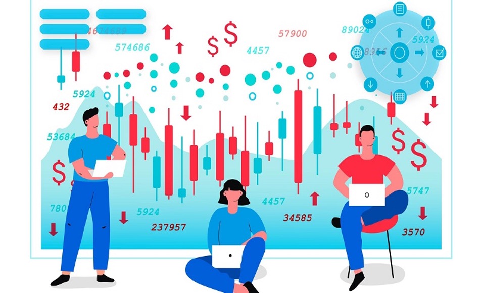نحوه استفاده از سیگنال فارکس: راهنمای جامع مبتدیان