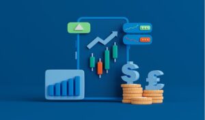 مقاله جامع درباره کپی ترید (Copy Trading)